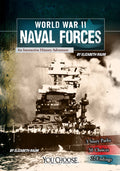 World War II Naval Forces