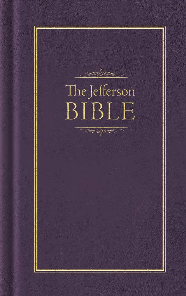 Jefferson Bible