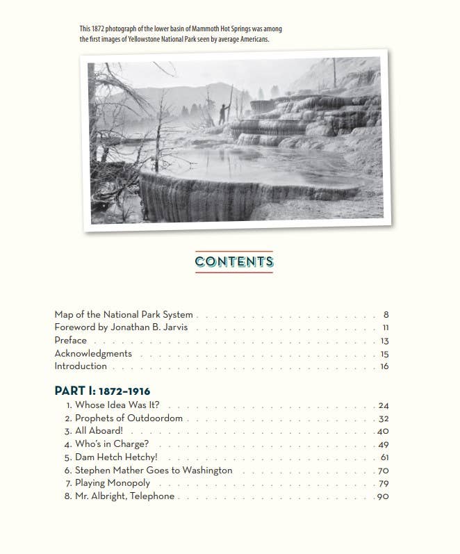 Prophets & Moguls, Rangers & Rogues, Bison & Bears