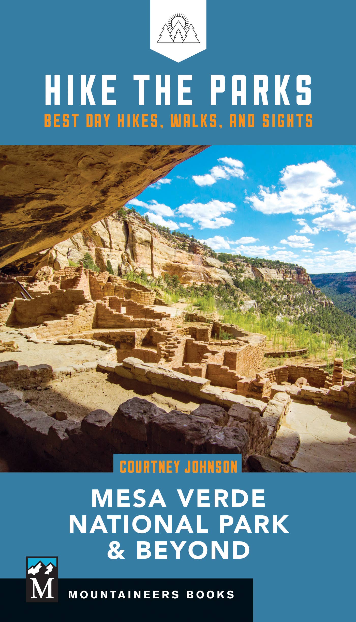 Hike the Parks: Mesa Verde National Park & Beyond