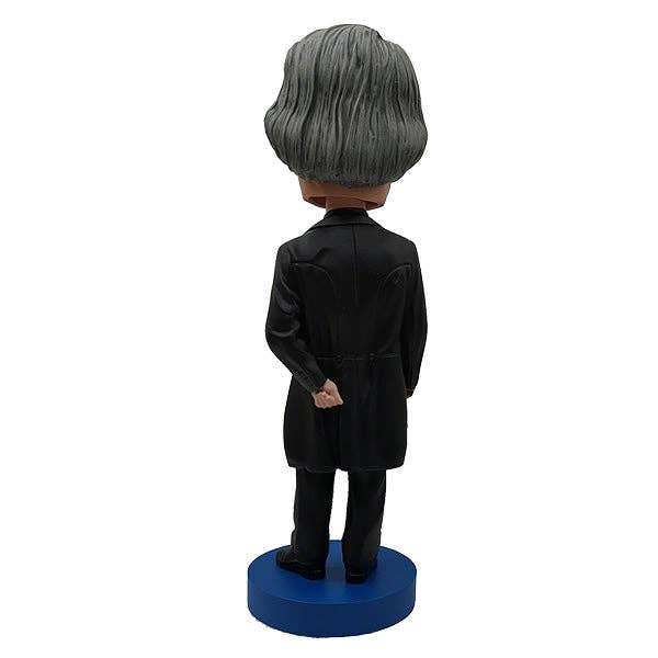 Royal Bobbles Andrew Johnson Collectible Bobblehead
