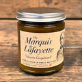 Marquis de Lafayette Soy Blend Candle