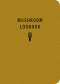 Mushroom Logbook