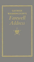 George Washington's Farewell Address