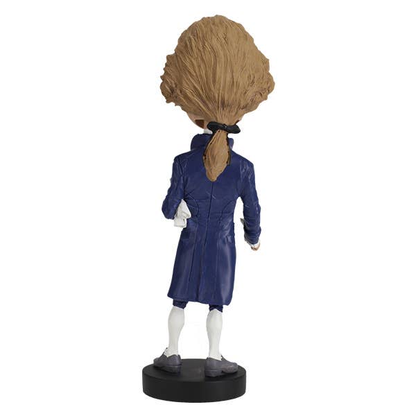 Royal Bobbles Thomas Jefferson Collectible Bobblehead Statue