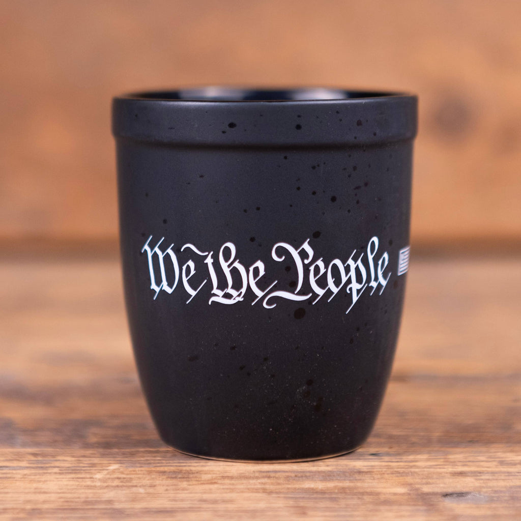 We the People Constitution Mug