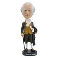 Royal Bobbles Alexander Hamilton Collectible Bobblehead