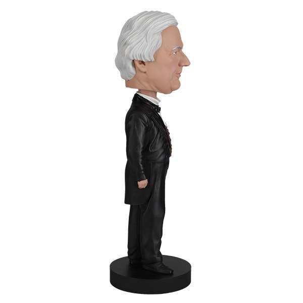 Royal Bobbles Millard Fillmore Collectible Bobblehead