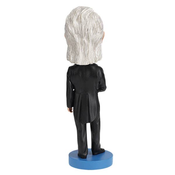 Royal Bobbles James K. Polk Collectible Bobblehead Statue