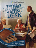 Thomas Jefferson’s Writing Desk
