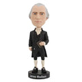Royal Bobbles James Madison Collectible Bobblehead Statue