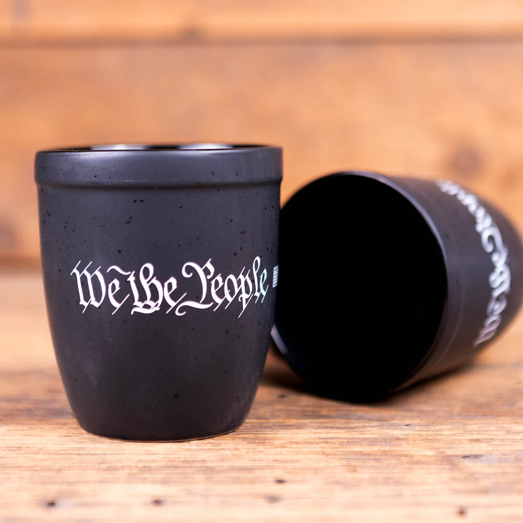 We the People Constitution Mug