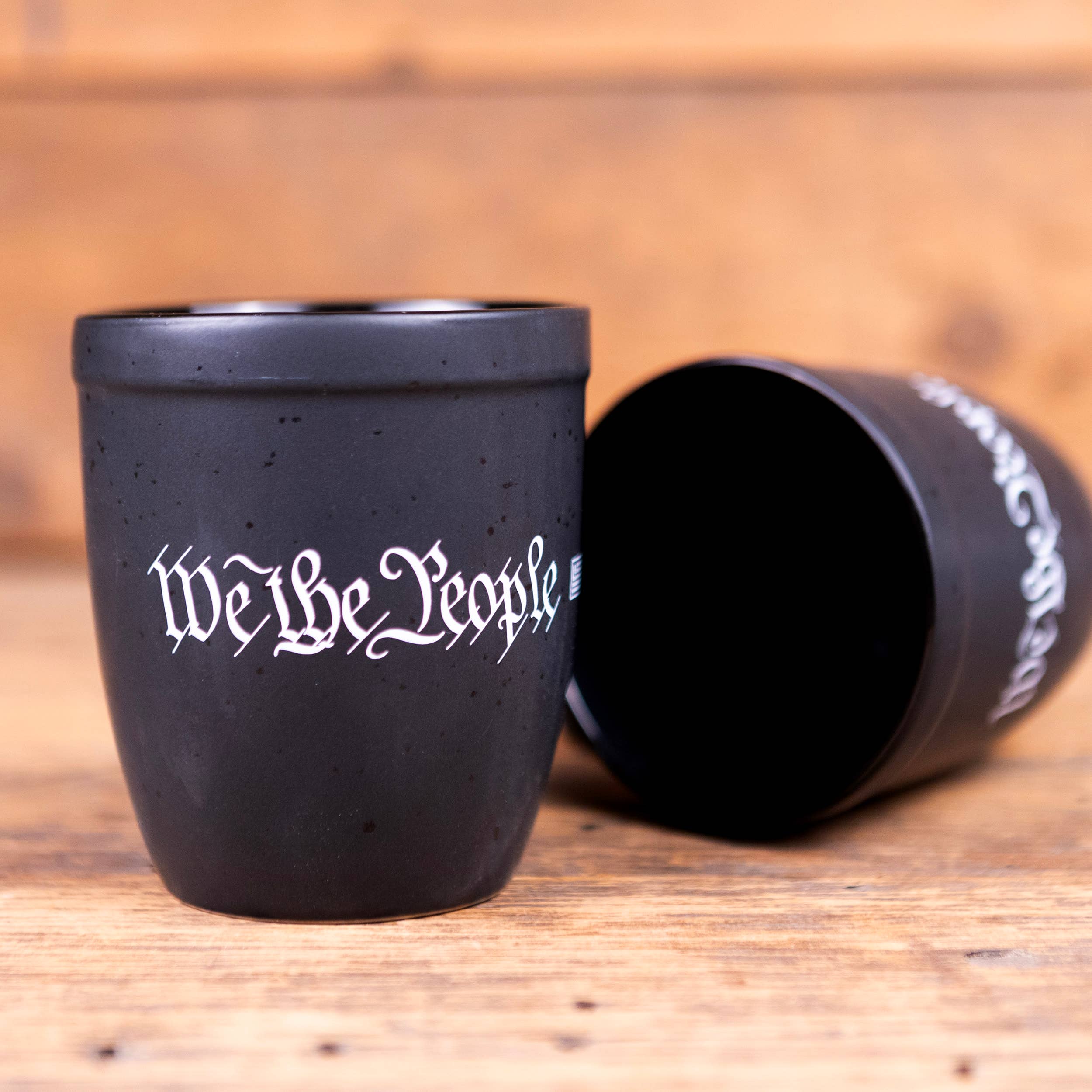 We the People Constitution Mug