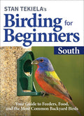 Stan Tekiela Birding Beginners: South