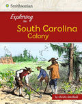 Capstone - Exploring the South Carolina Colony