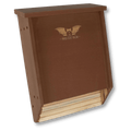 Big Bat Box - Two-Chamber Bat House