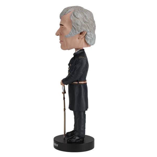 Royal Bobbles Zachary Taylor Collectible Bobblehead Statue
