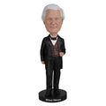 Royal Bobbles Millard Fillmore Collectible Bobblehead