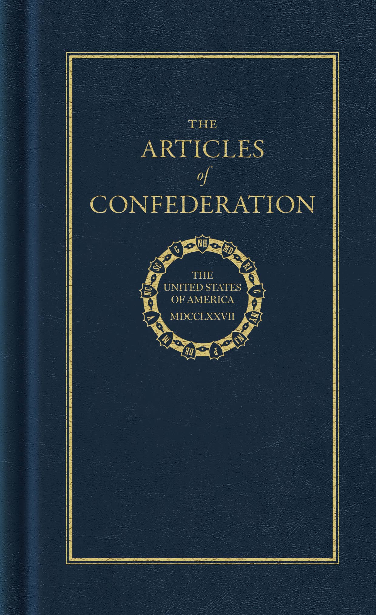 The Articles of Confederation