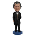 Royal Bobbles Andrew Johnson Collectible Bobblehead