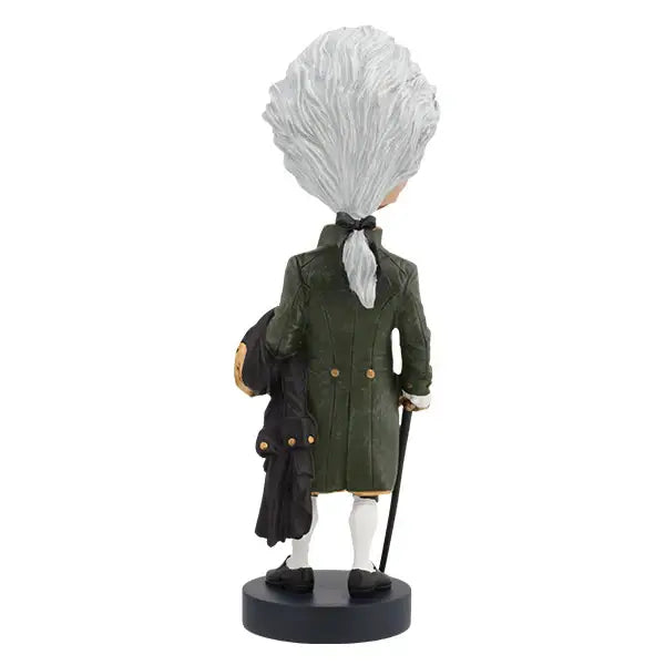 Royal Bobbles Alexander Hamilton Collectible Bobblehead