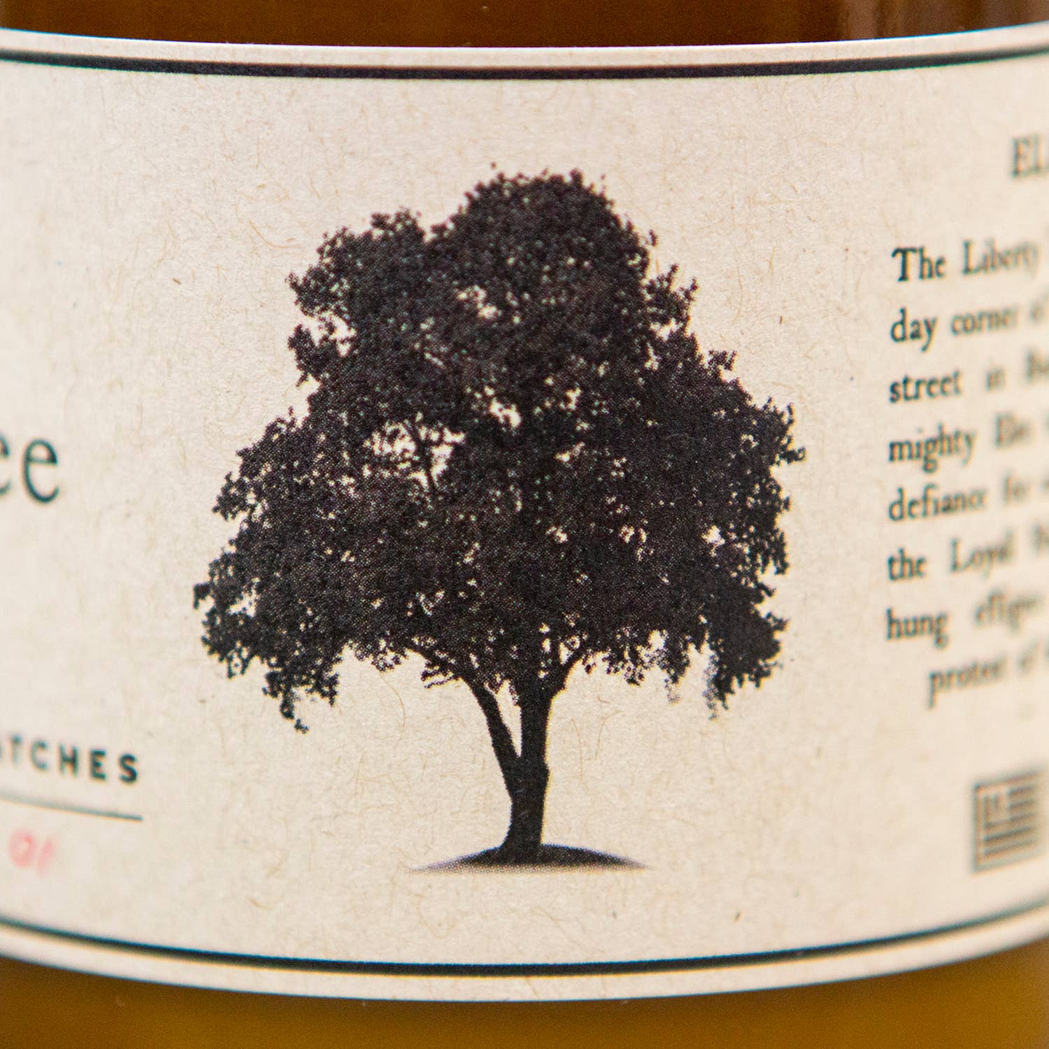 Liberty Tree Soy Blend Candle