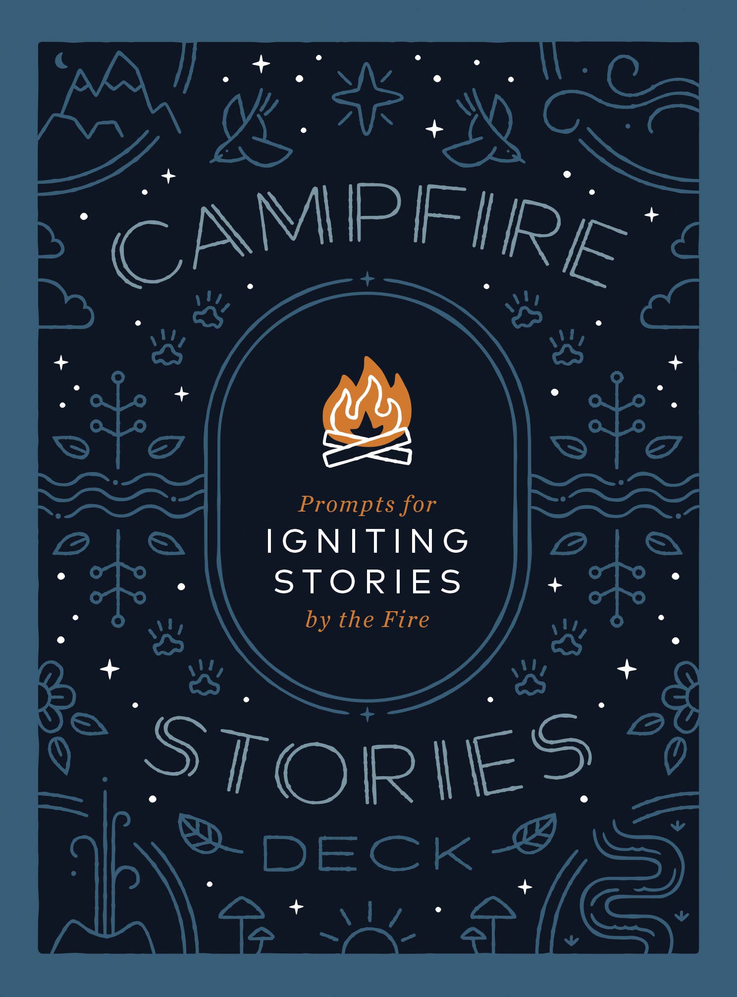 Campfire Stories Deck