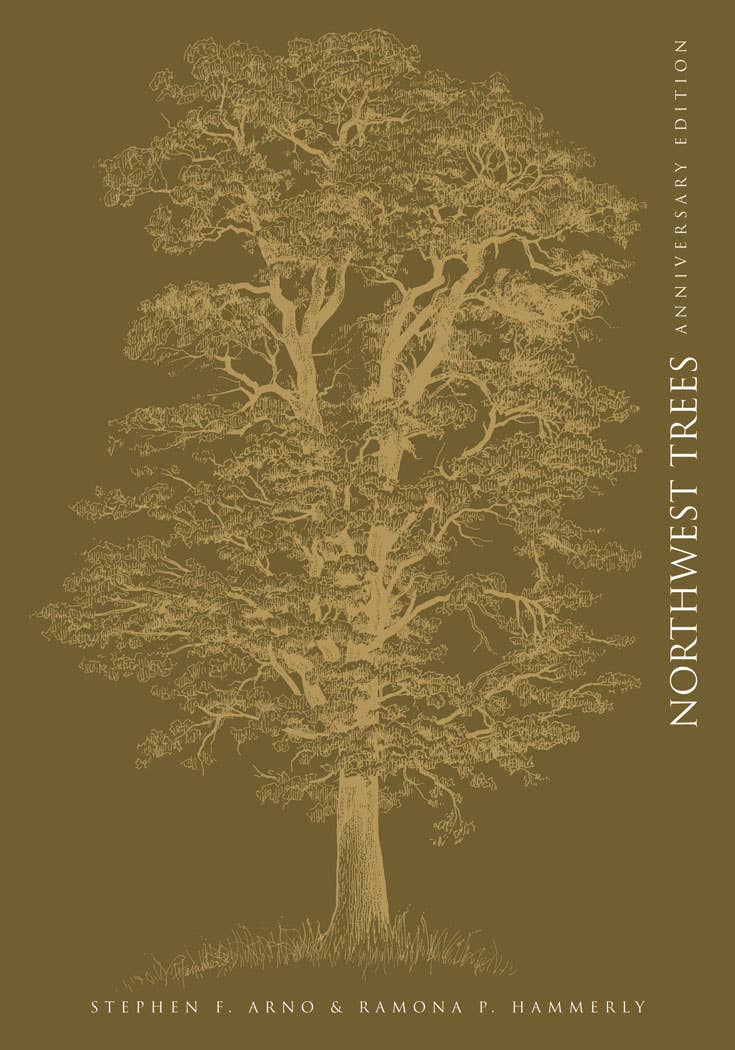 Northwest Trees, Anniversary Edition