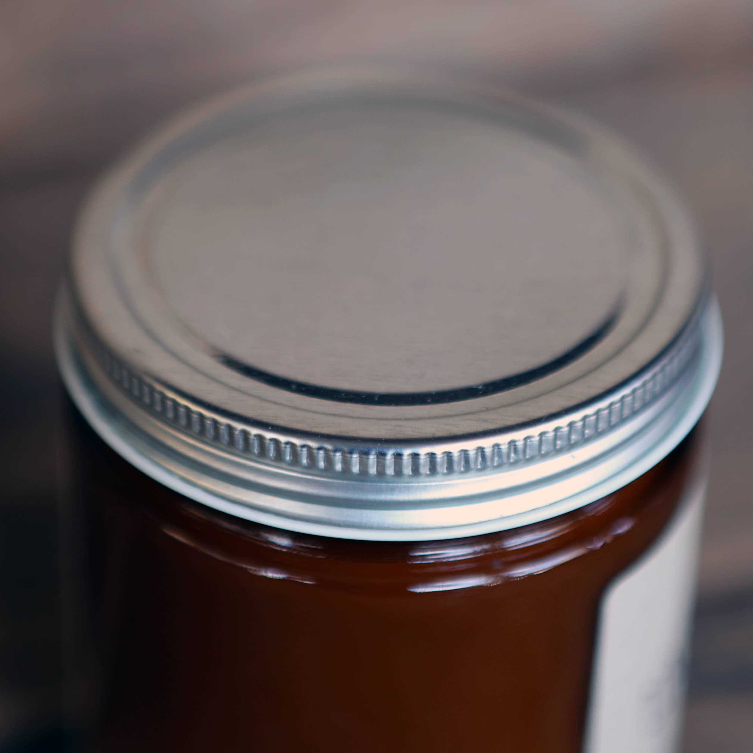 Whiskey Rebellion Soy Blend Candle