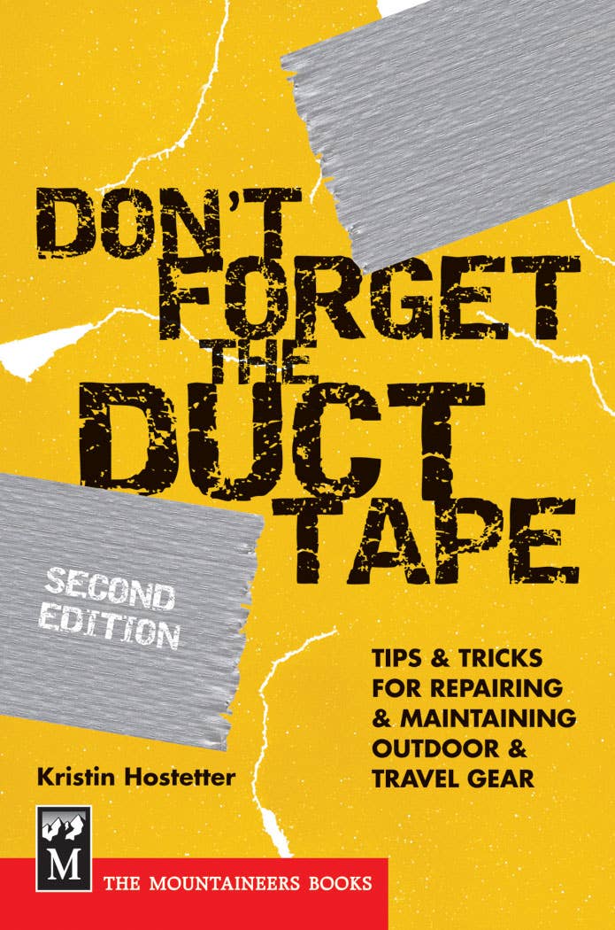 Don't Forget the Duct Tape