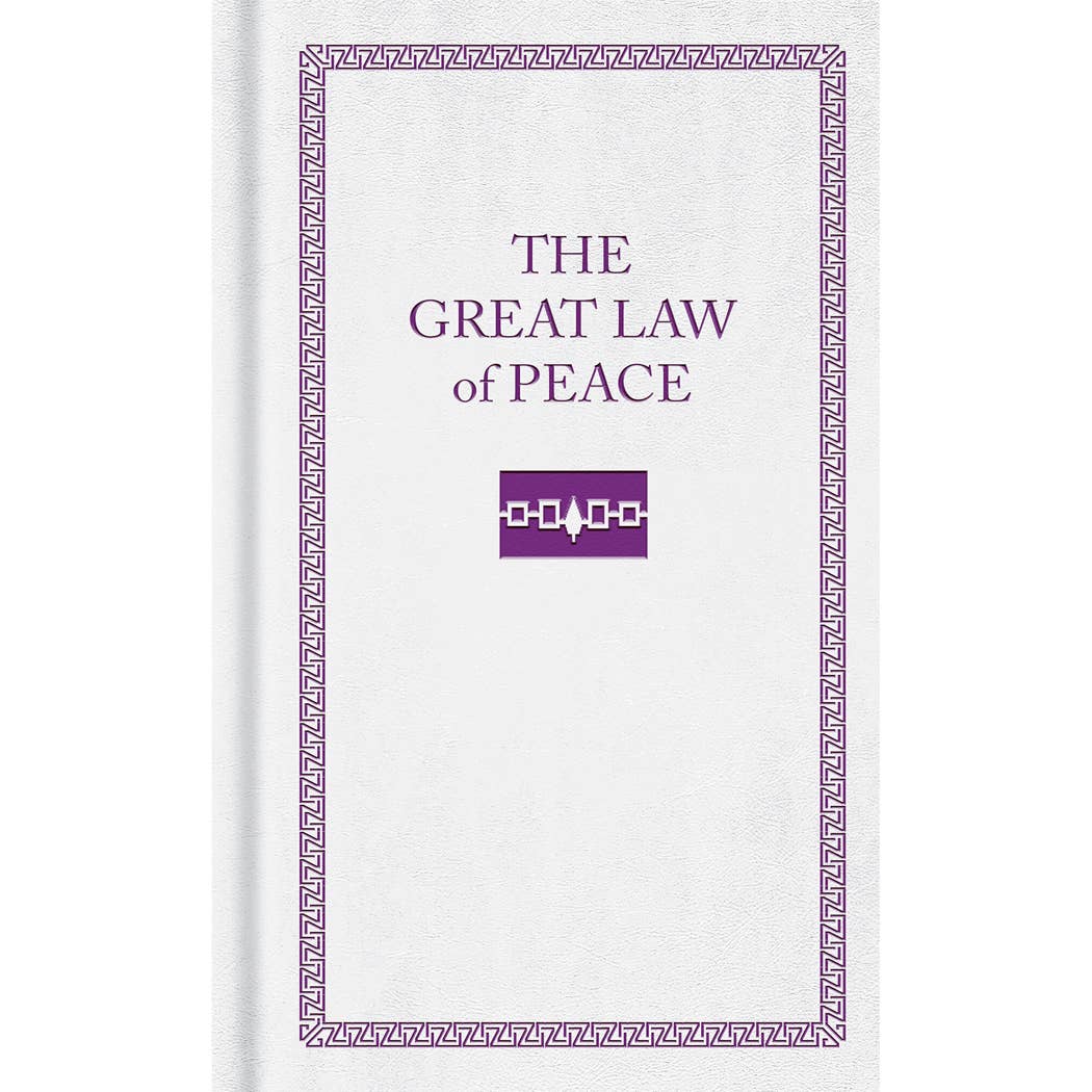 Great Law of Peace