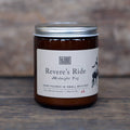 Revere's Midnight Ride Soy Blend Candle