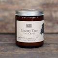 Liberty Tree Soy Blend Candle