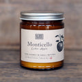Thomas Jefferson's Monticello Soy Blend Candle