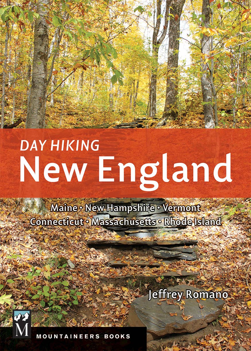 Day Hiking: New England