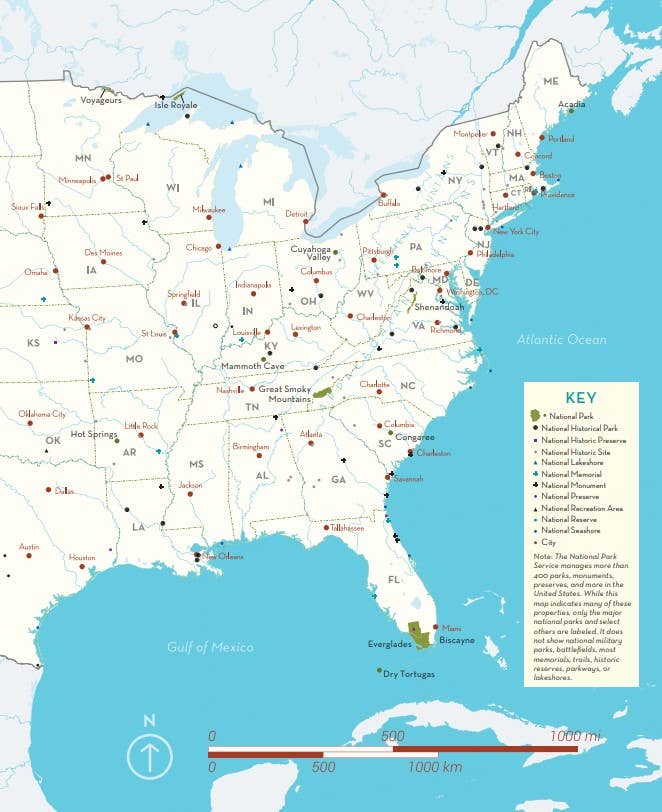 Prophets & Moguls, Rangers & Rogues, Bison & Bears