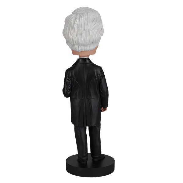 Royal Bobbles Millard Fillmore Collectible Bobblehead