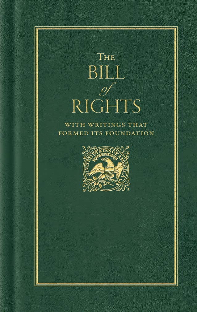 Bill of Rights