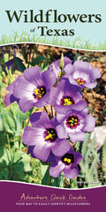 Wildflowers of Texas Quick Guide