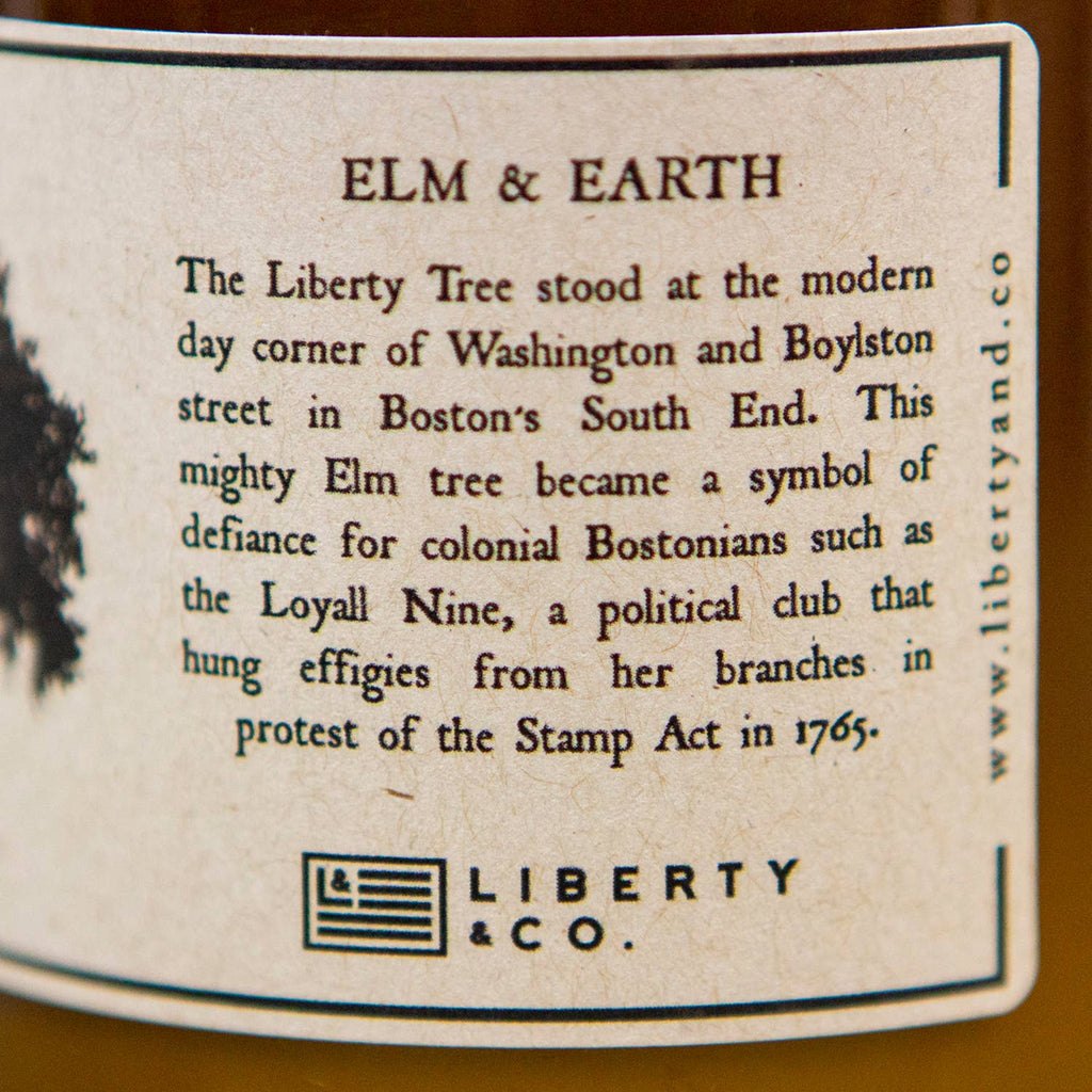 Liberty Tree Soy Blend Candle