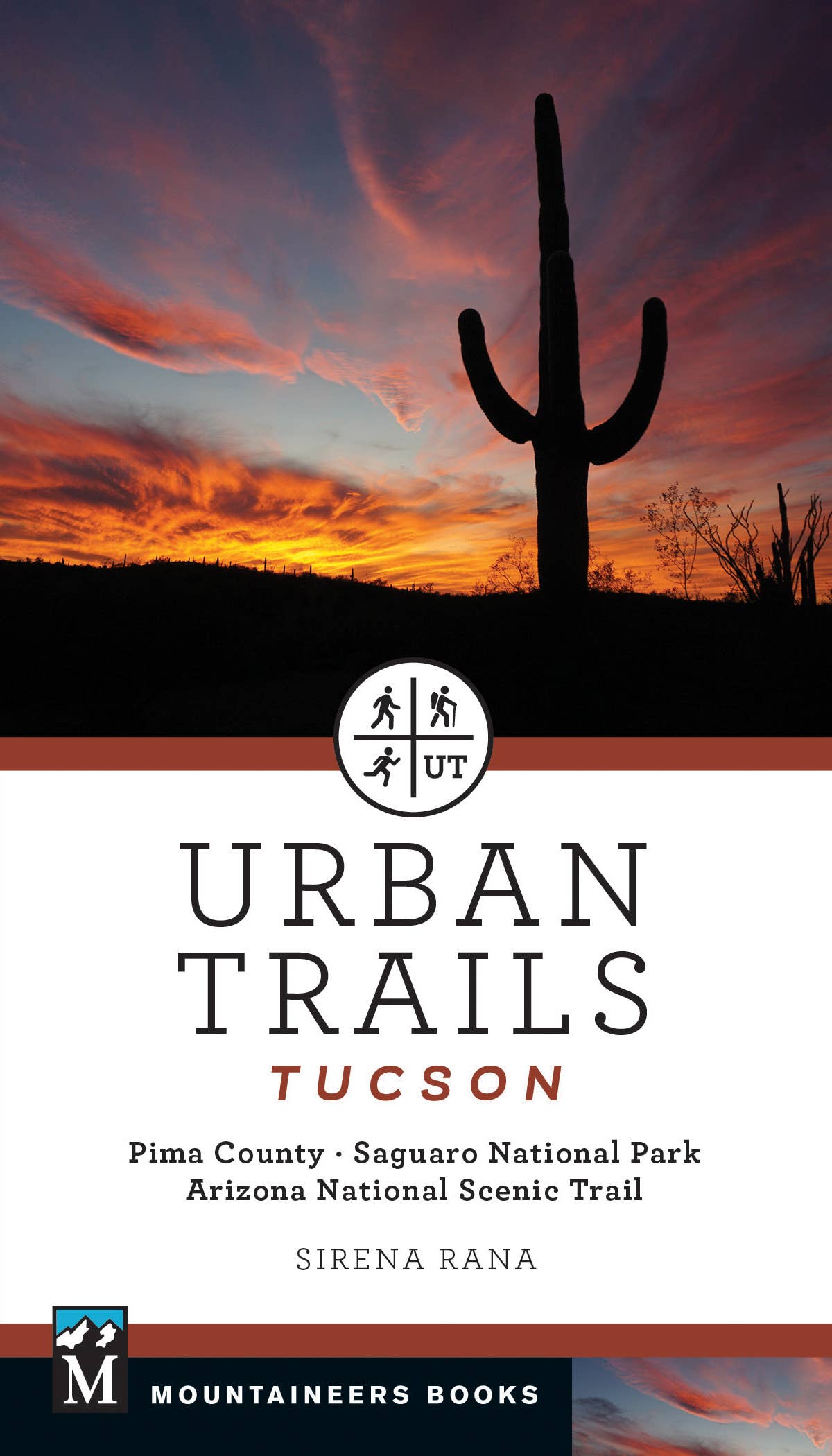 Urban Trails: Tucson