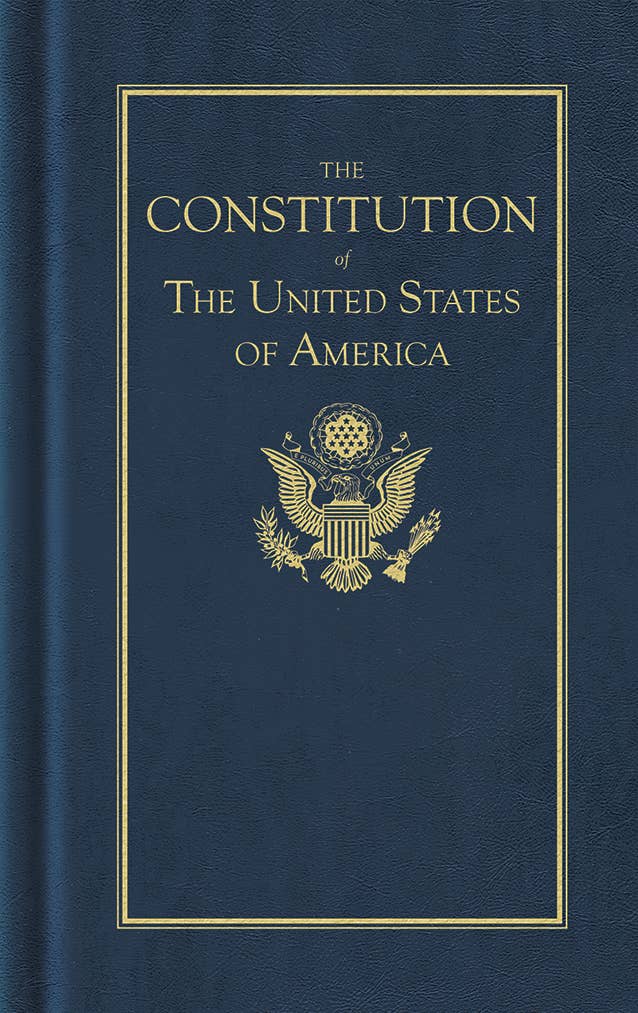 Constitution of the United States