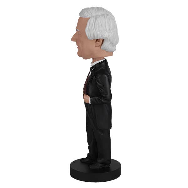 Royal Bobbles Millard Fillmore Collectible Bobblehead