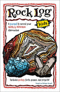 Rock Log Kids