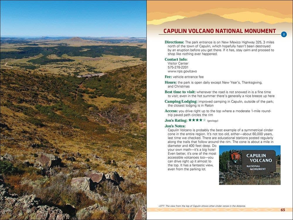 New Mexico Journey Guide