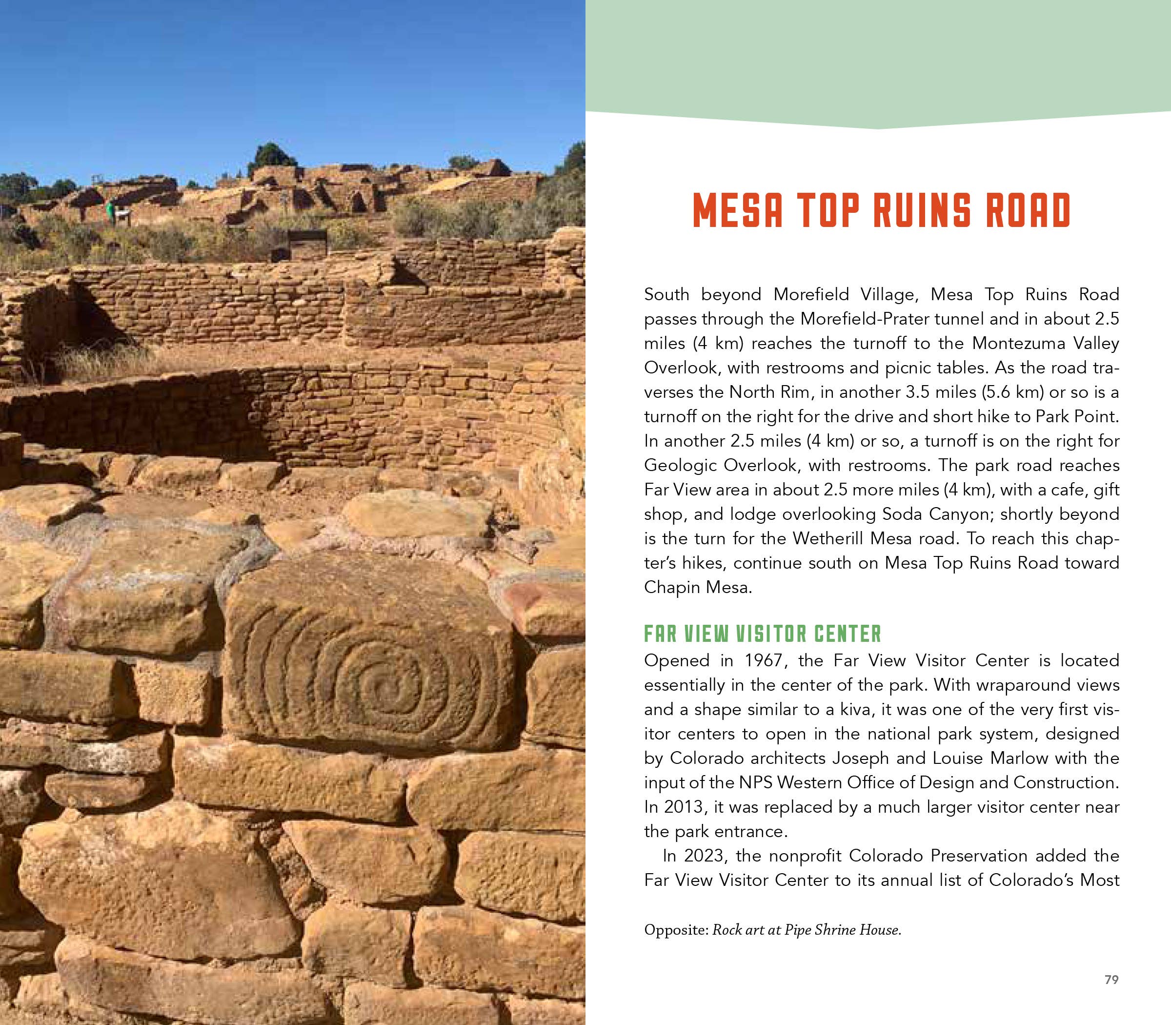 Hike the Parks: Mesa Verde National Park & Beyond